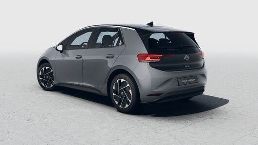 Obrázek ID.3 Pure Limited 125 kW, 52 kWh