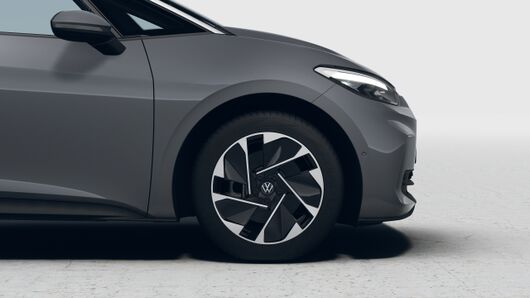 Obrázek ID.3 Pure Limited 125 kW, 52 kWh