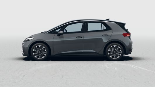 Obrázek ID.3 Pure Limited 125 kW, 52 kWh