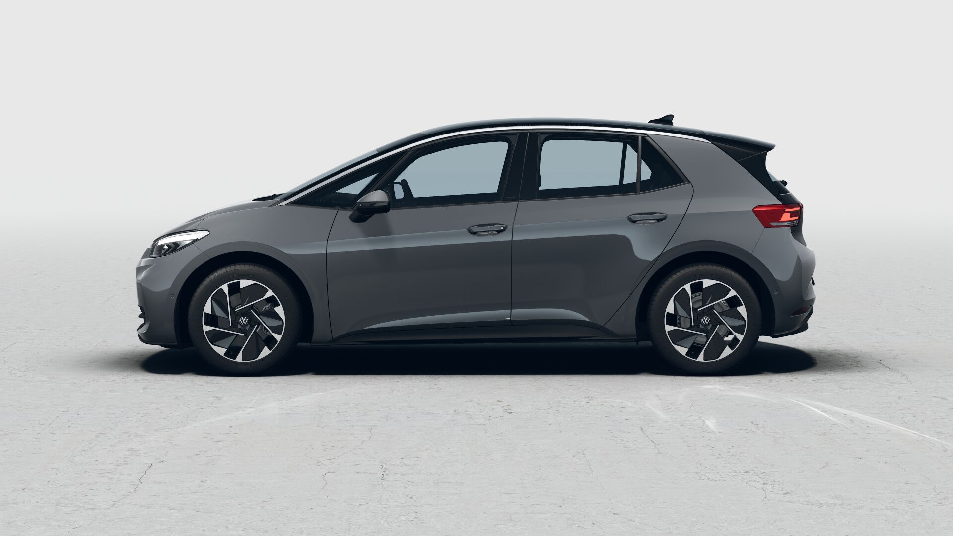 Obrázek ID.3 Pure Limited 125 kW, 52 kWh