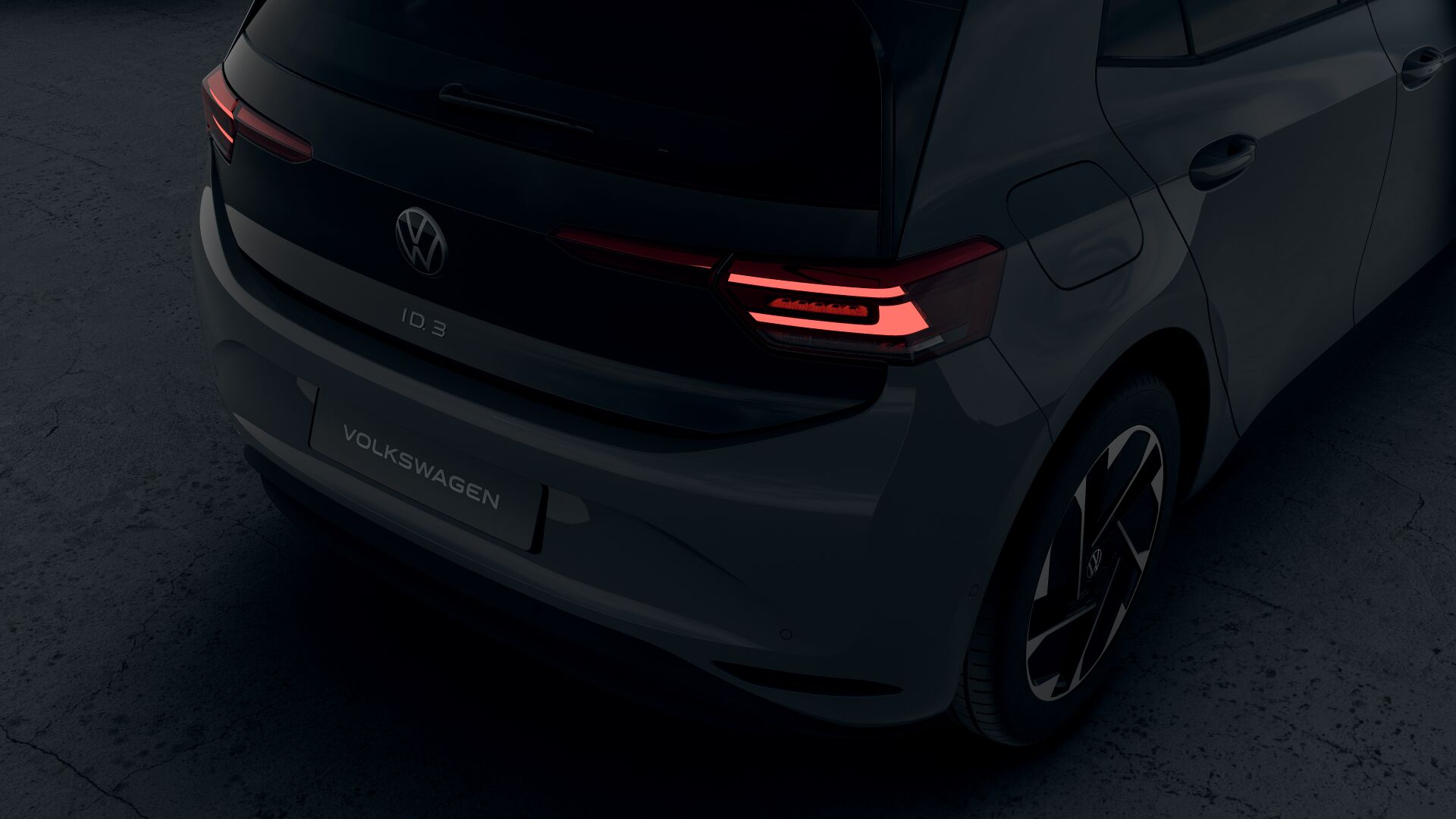 Obrázek ID.3 Pure Limited 125 kW, 52 kWh