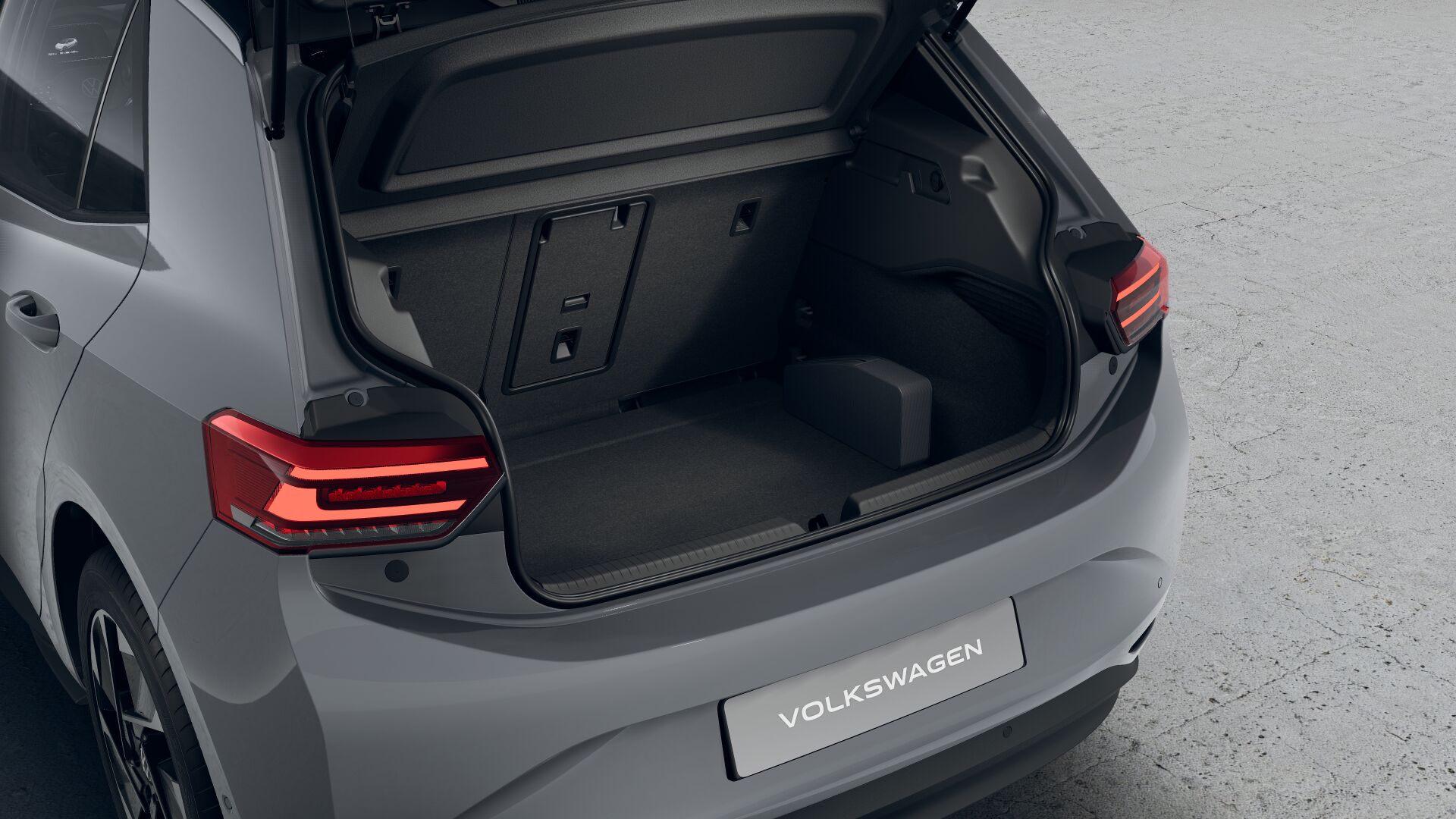 Obrázek ID.3 Pure Limited 125 kW, 52 kWh