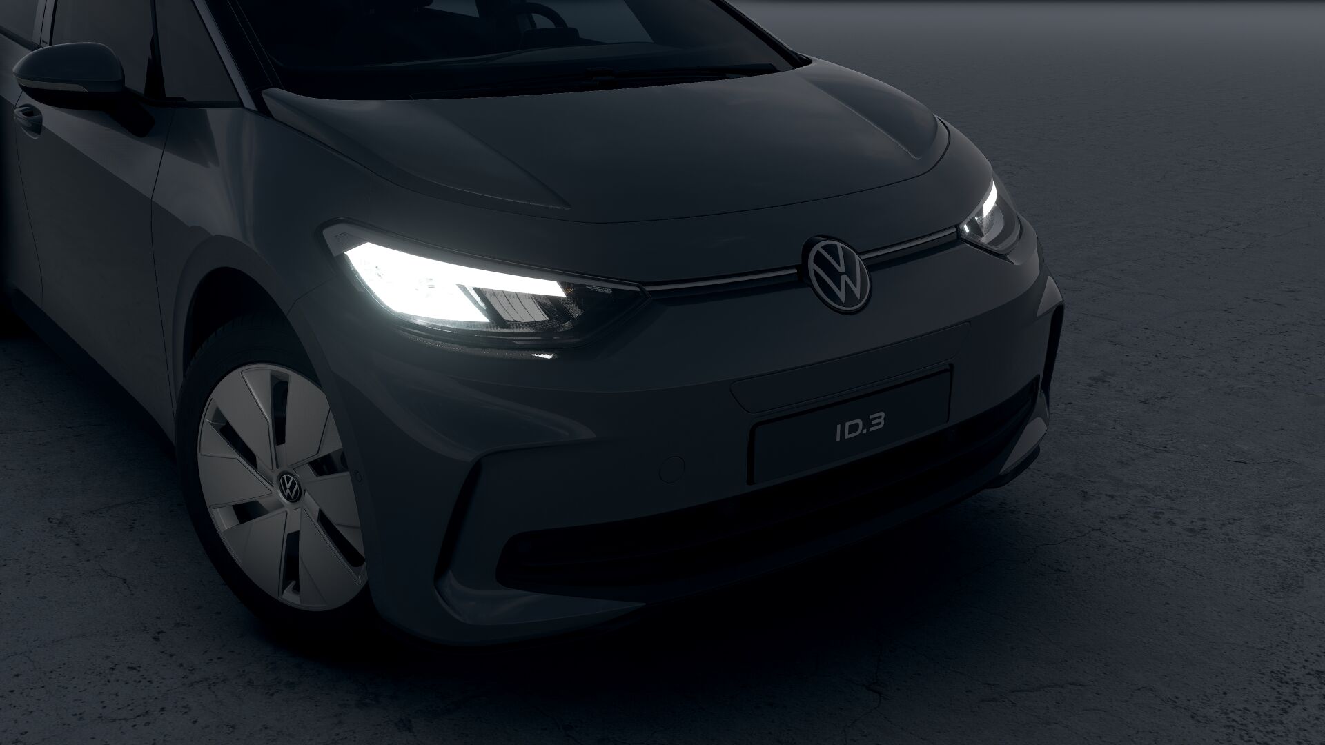 Obrázek ID.3 Pure Limited 125 kW, 52 kWh