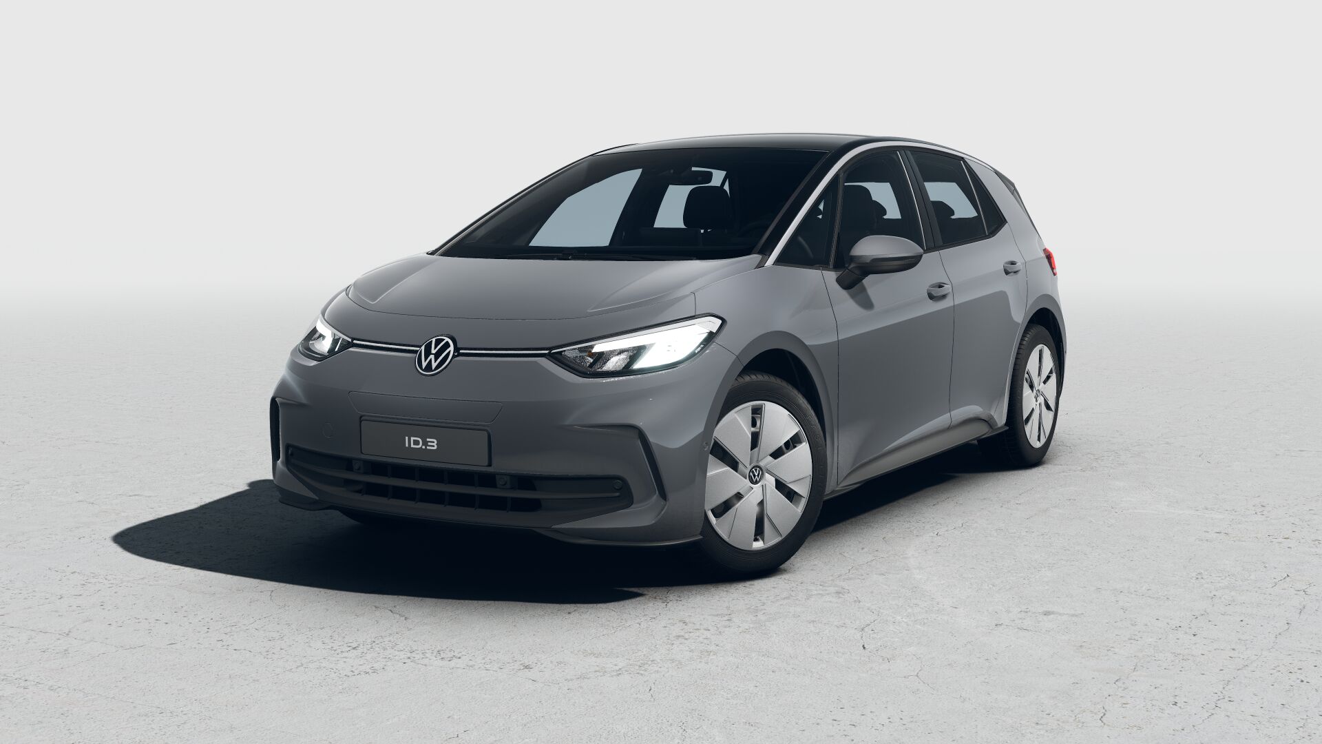 Obrázek ID.3 Pure Limited 125 kW, 52 kWh