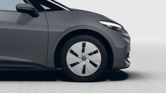 Obrázek ID.3 Pure Limited 125 kW, 52 kWh