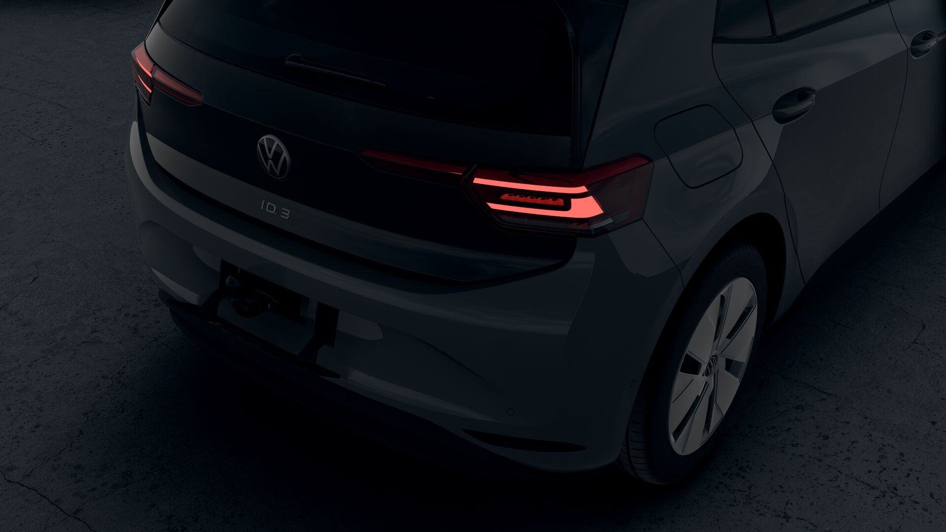 Obrázek ID.3 Pure Limited 125 kW, 52 kWh