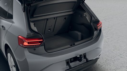 Obrázek ID.3 Pure Limited 125 kW, 52 kWh