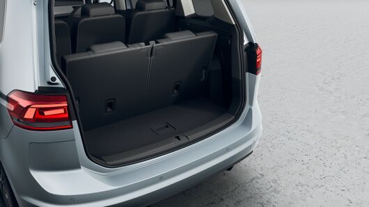 Obrázek Touran People 1,5 TSI 110 kW EVO2 6G