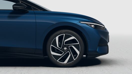 Obrázek ID.7 Tourer Pro S People 210  kW, 86 kWh