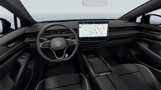 Obrázek ID.7 Tourer Pro S People 210 kW, 86 kWh