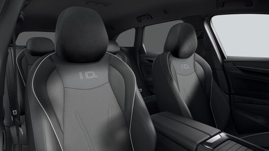 Obrázek ID.7 Tourer Pro S People 210  kW, 86 kWh