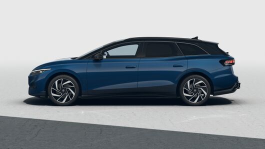 Obrázek ID.7 Tourer Pro S People 210 kW, 86 kWh