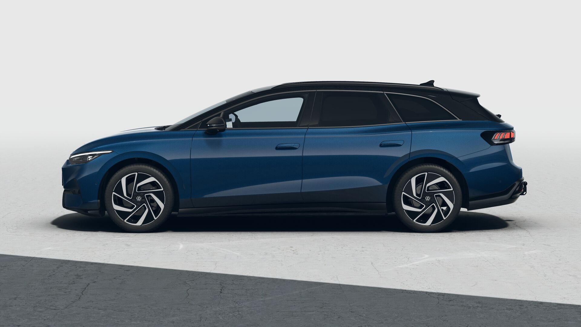 Obrázek ID.7 Tourer Pro S People 210 kW, 86 kWh