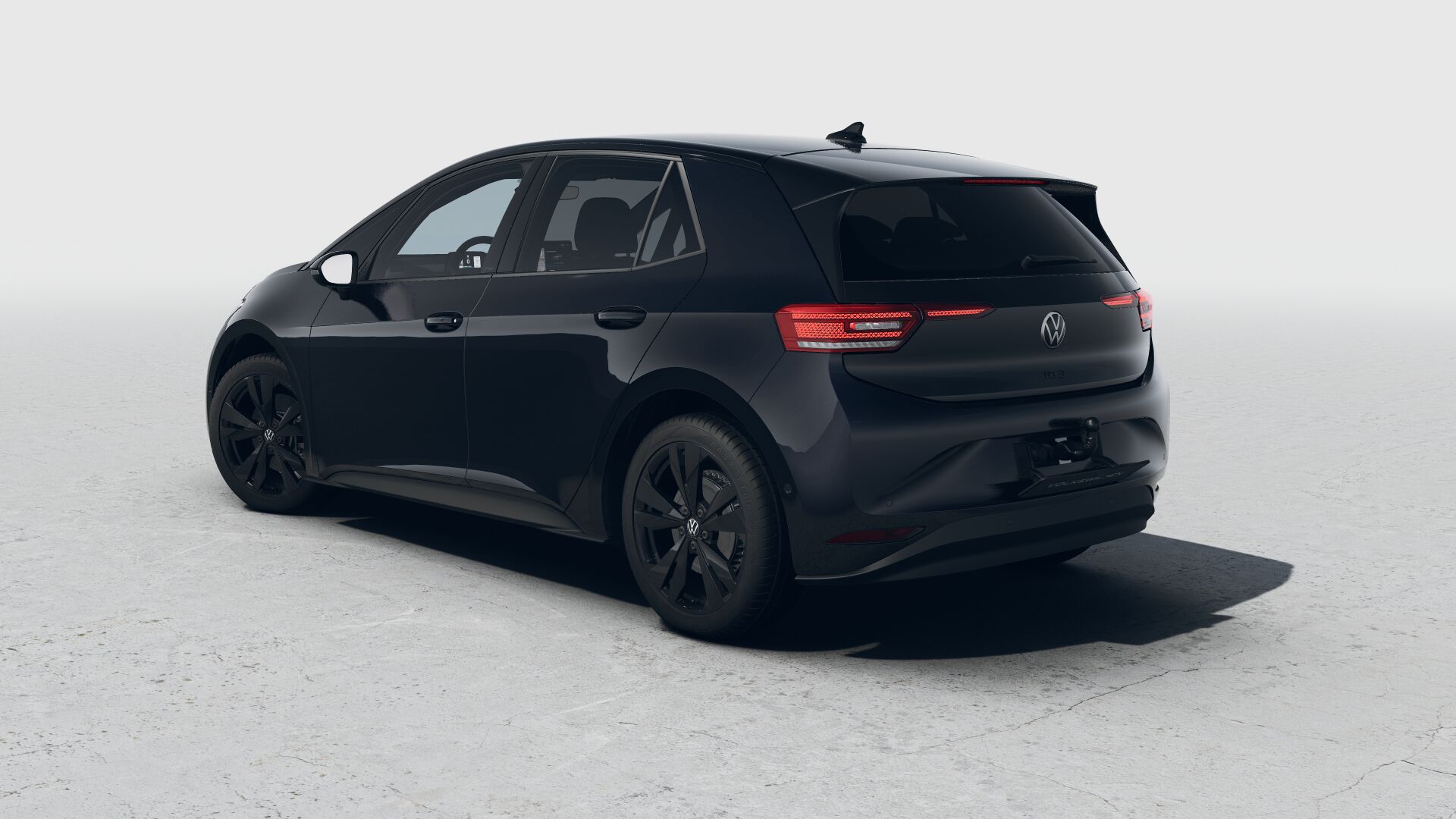 Obrázek ID.3 Pro People 150 kW, 59 kWh