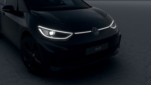 Obrázek ID.3 Pro People 150 kW, 59 kWh