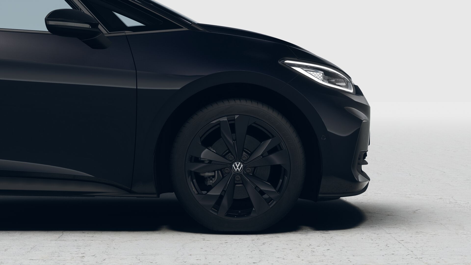 Obrázek ID.3 Pro People 150 kW, 59 kWh