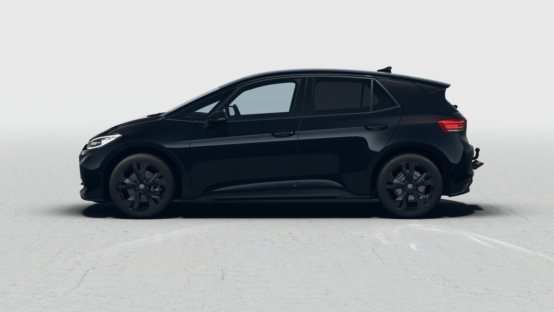 Obrázek ID.3 Pro People 150 kW, 59 kWh