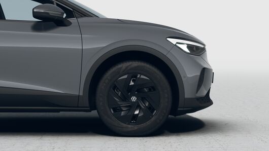 Obrázek ID.4 Pure Limited 125 kW, kap.52 kWh