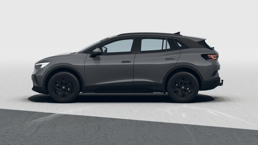 Obrázek ID.4 Pure Limited 125 kW, kap.52 kWh