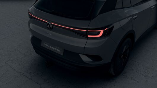 Obrázek ID.4 Pure Limited 125 kW, kap.52 kWh