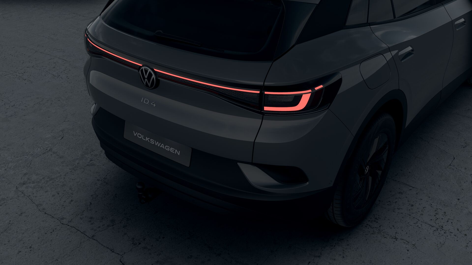 Obrázek ID.4 Pure Limited 125 kW, kap.52 kWh