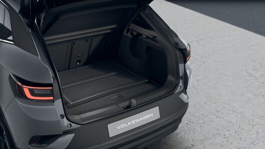 Obrázek ID.4 Pure Limited 125 kW, kap.52 kWh