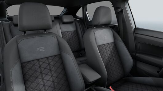 Obrázek Taigo R-Line People 1,5 TSI 110 kW 7DSG