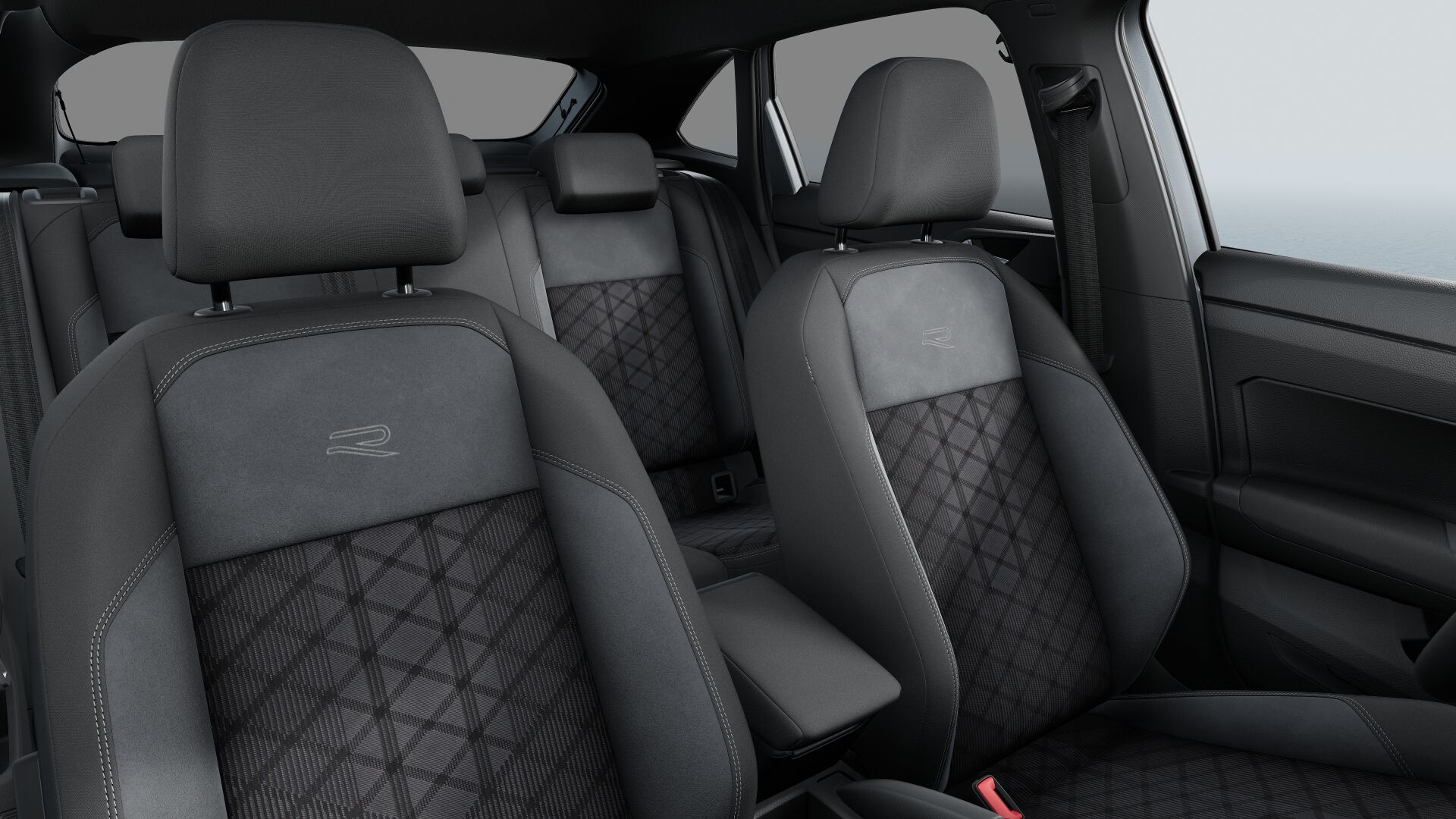 Obrázek Taigo R-Line People 1,5 TSI 110 kW 7DSG