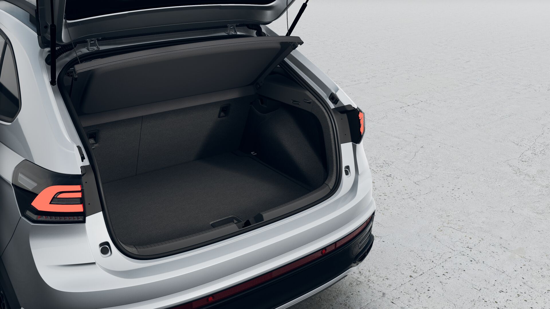 Obrázek Taigo R-Line People 1,5 TSI 110 kW 7DSG