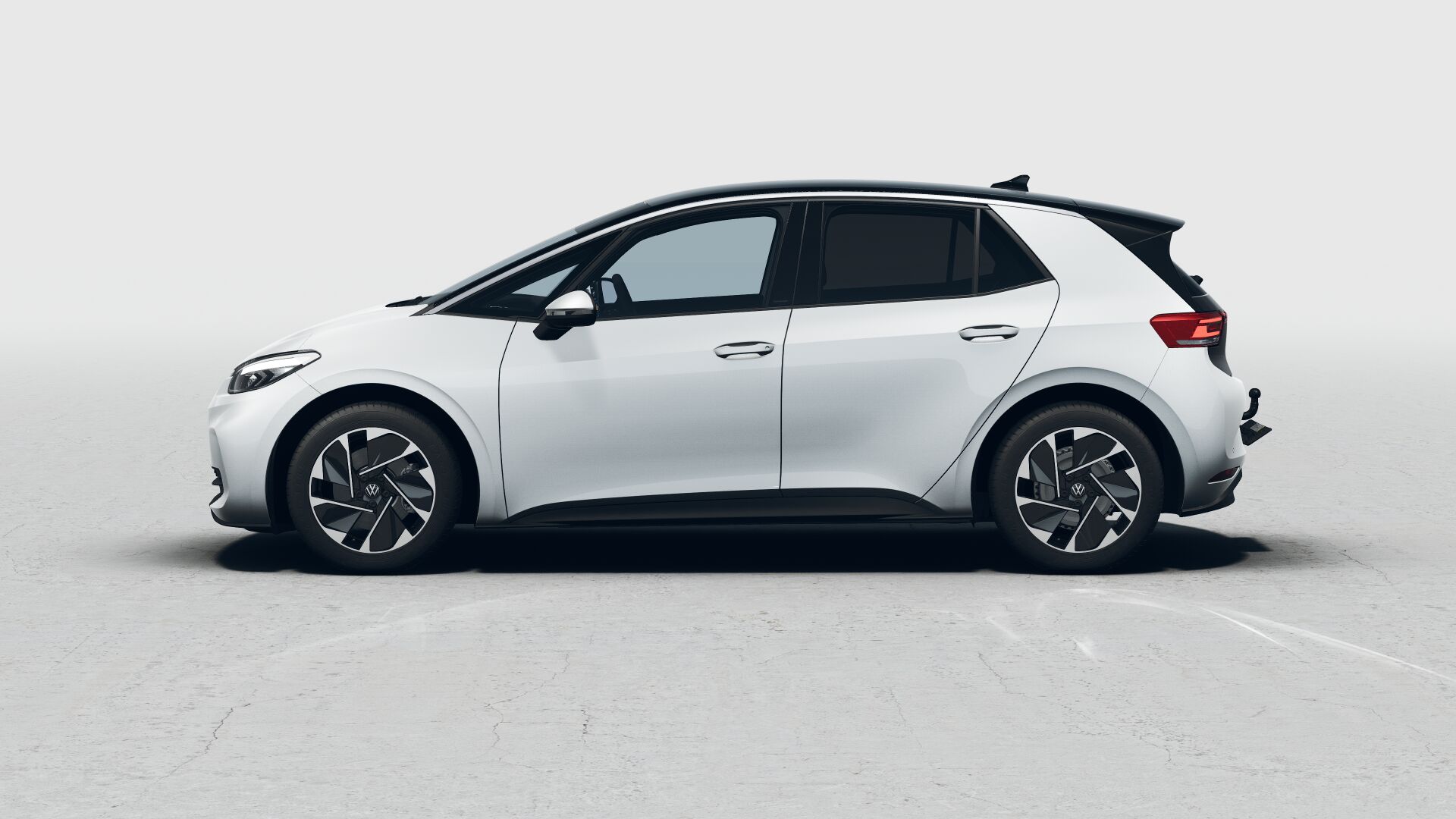 Obrázek ID.3 Pure People 125 kW, 52 kWh