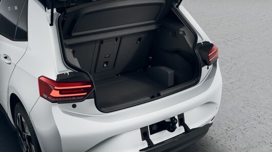 Obrázek ID.3 Pure People 125 kW, 52 kWh