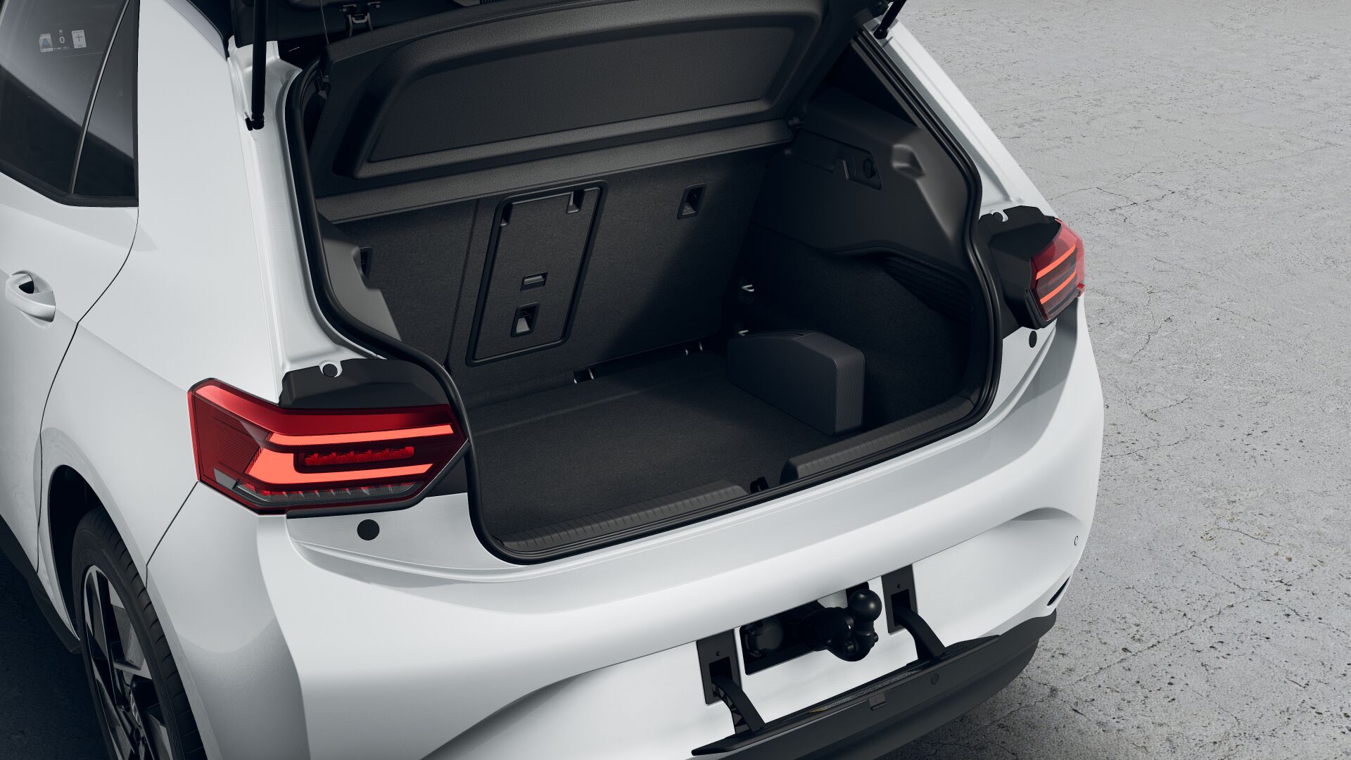 Obrázek ID.3 Pure People 125 kW, 52 kWh