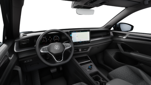 Obrázek Tayron People 1,5 TSI 150 kW eHybrid