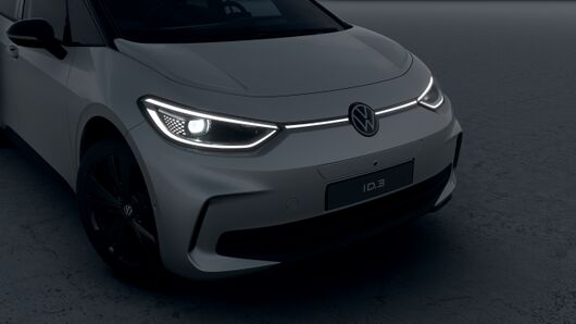 Obrázek ID.3 Pro People 150 kW, 59 kWh