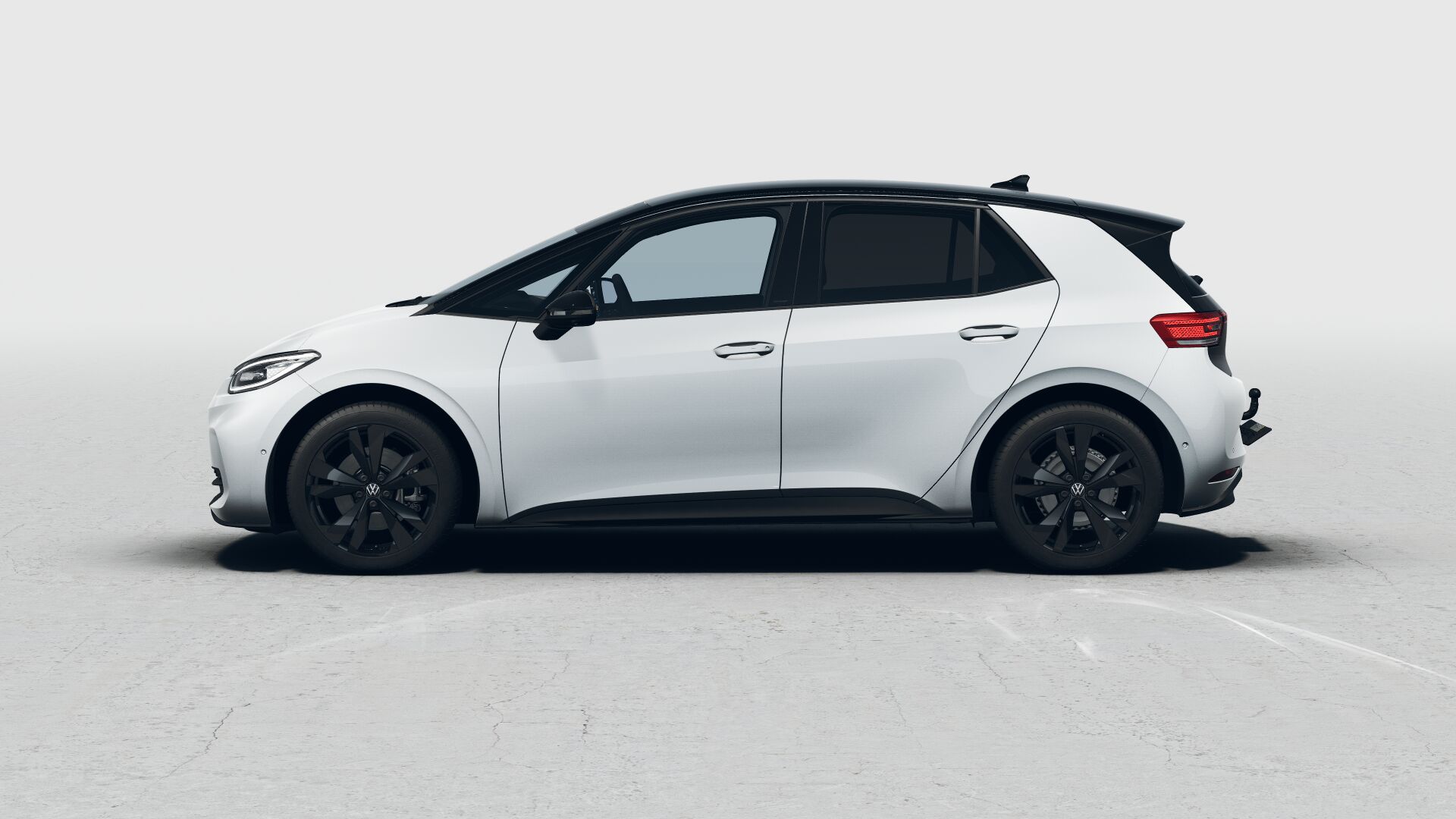 Obrázek ID.3 Pro People 150 kW, 59 kWh