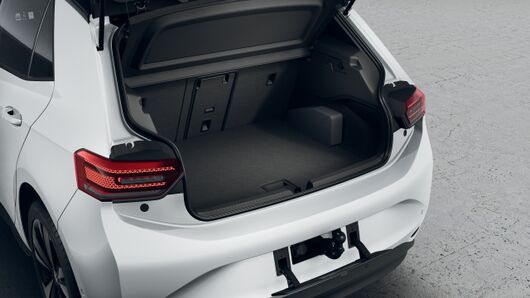 Obrázek ID.3 Pro People 150 kW, 59 kWh