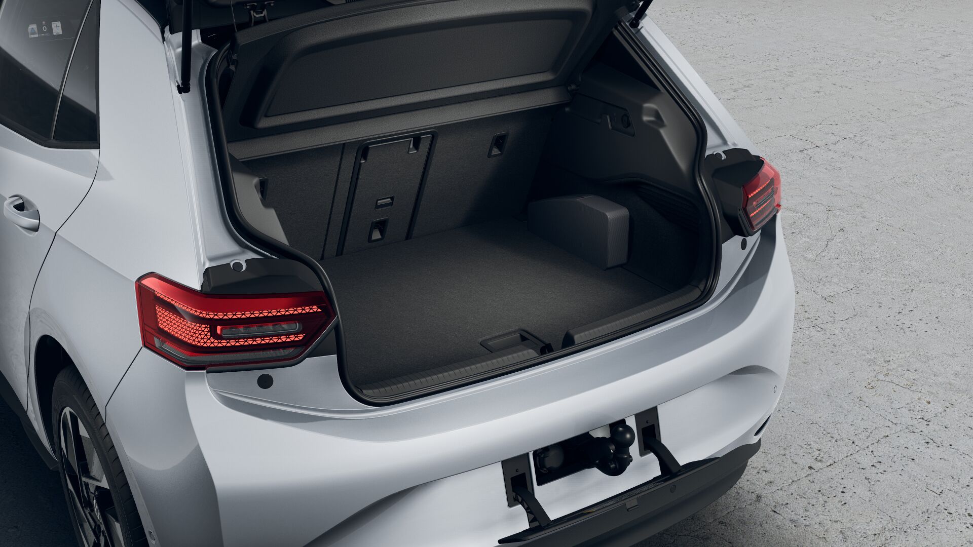 Obrázek ID.3 Pro People 150 kW, 59 kWh