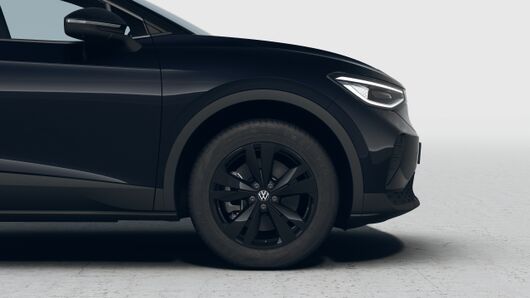 Obrázek ID.4 Pro People 210 kW, kap. 77 kWh