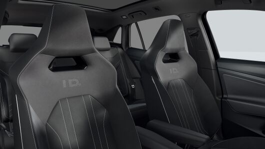 Obrázek ID.4 Pro People 210 kW, kap. 77 kWh