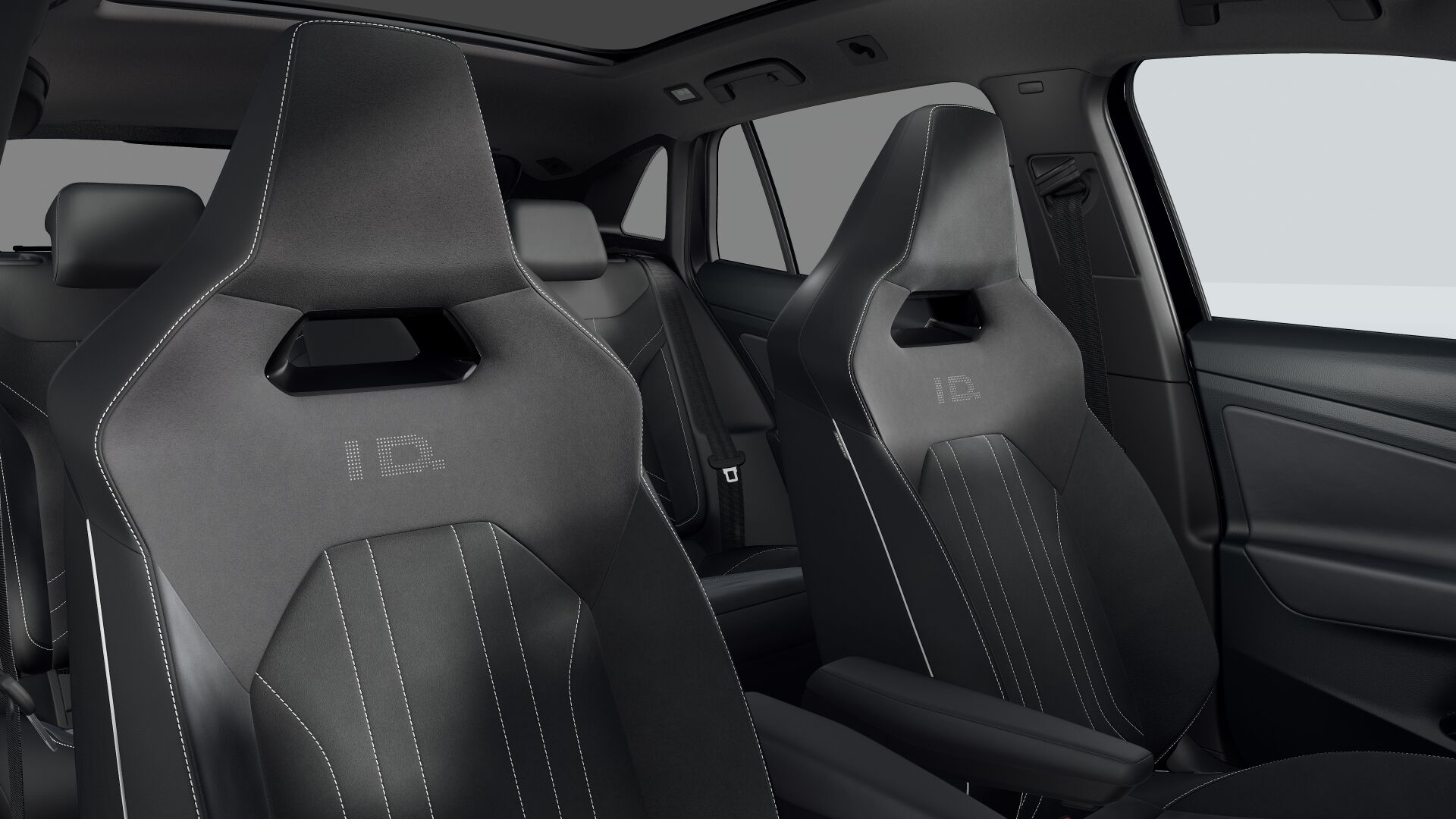 Obrázek ID.4 Pro People 210 kW, kap. 77 kWh