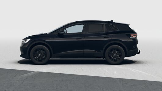 Obrázek ID.4 Pro People 210 kW, kap. 77 kWh