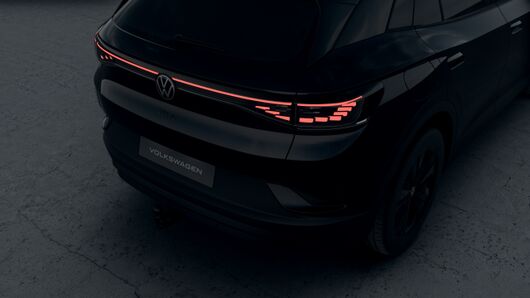 Obrázek ID.4 Pro People 210 kW, kap. 77 kWh