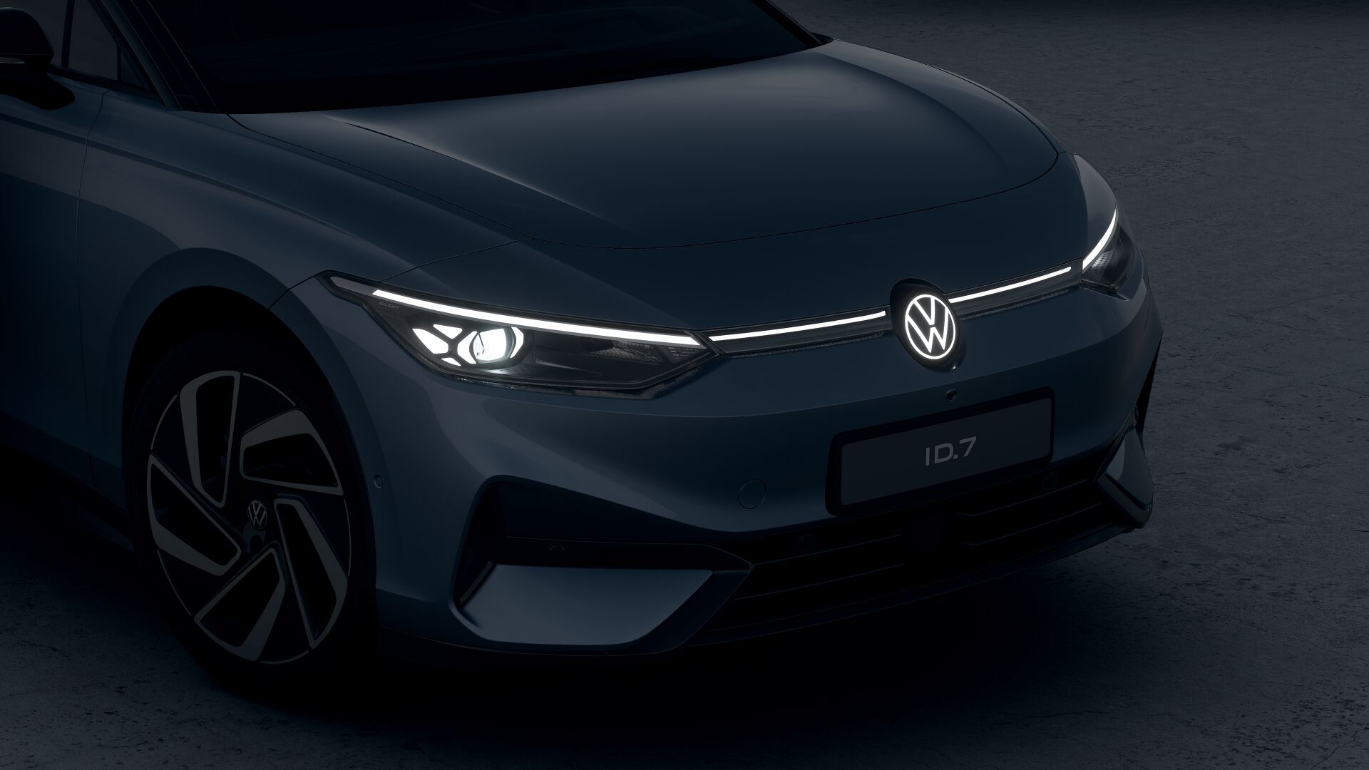 Obrázek ID.7 Pro S People 210 kW, kap. 86 kWh