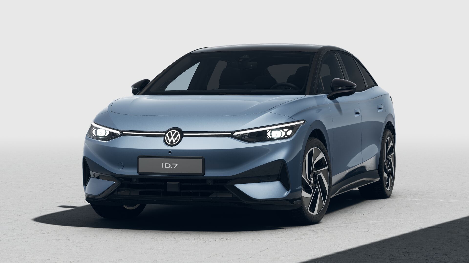 Obrázek ID.7 Pro S People 210 kW, kap. 86 kWh