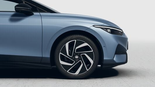 Obrázek ID.7 Pro S People 210  kW, kap. 86 kWh