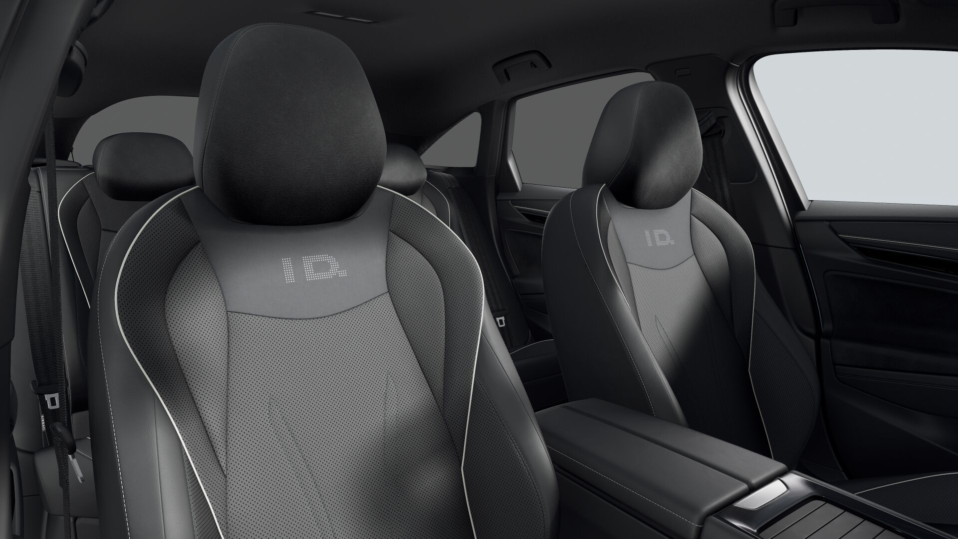 Obrázek ID.7 Pro S People 210 kW, kap. 86 kWh