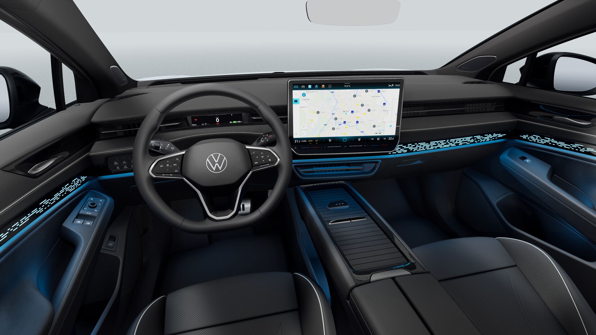 Obrázek ID.7 Tourer Pro People 210 kW, 77 kWh