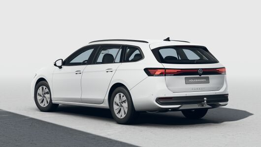 Obrázek Passat 1,5 eTSI 110 kW mHEV