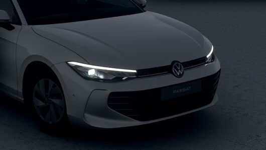 Obrázek Passat 1,5 eTSI 110 kW mHEV