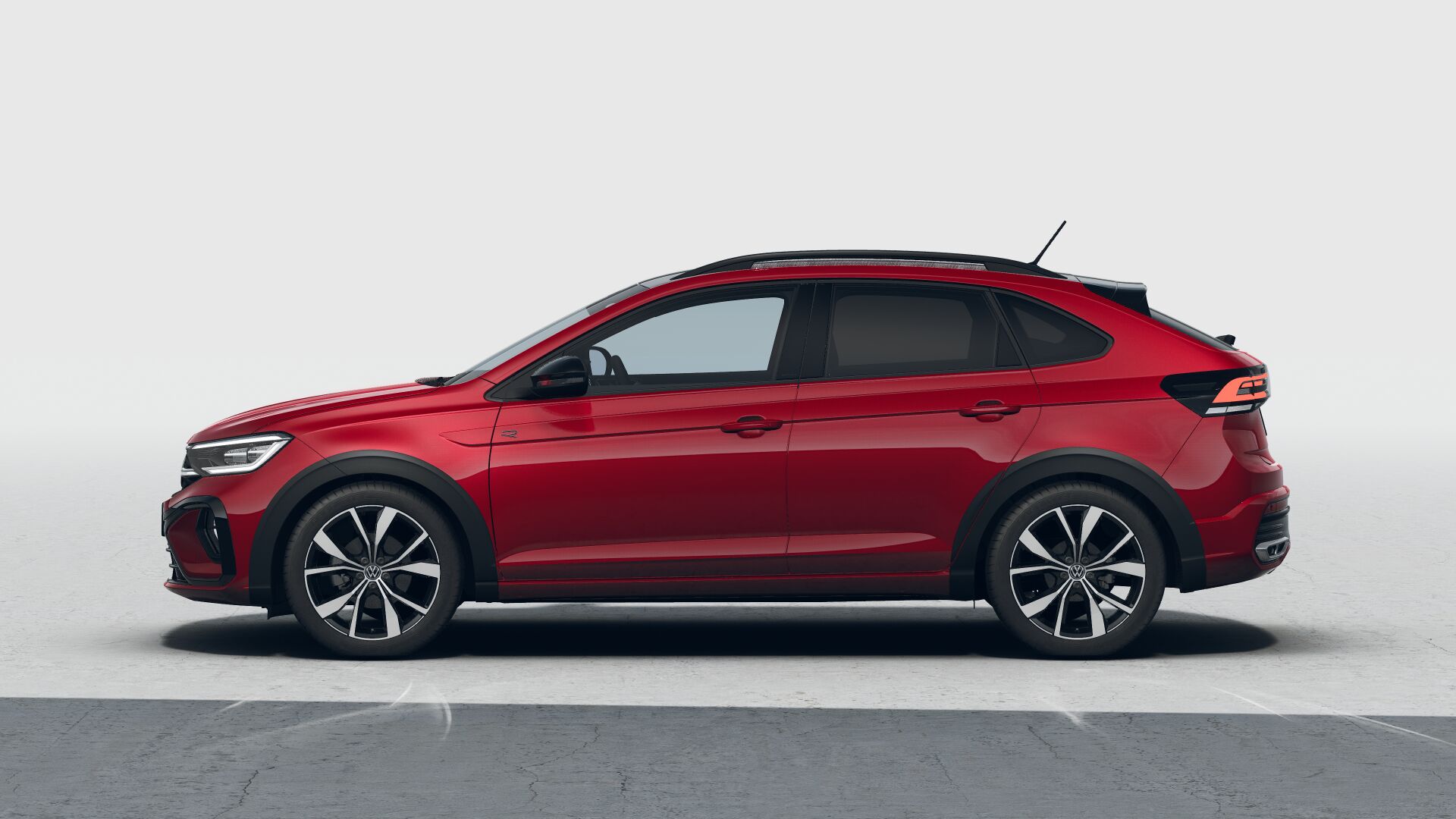 Obrázek Taigo R-Line People 1,0 TSI 85 kW 7DSG